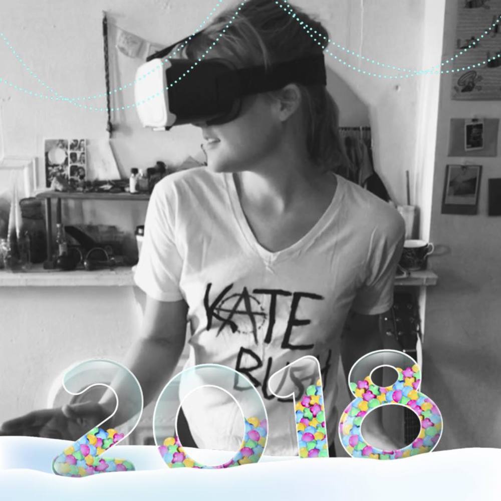 Meet your Posher, Ally